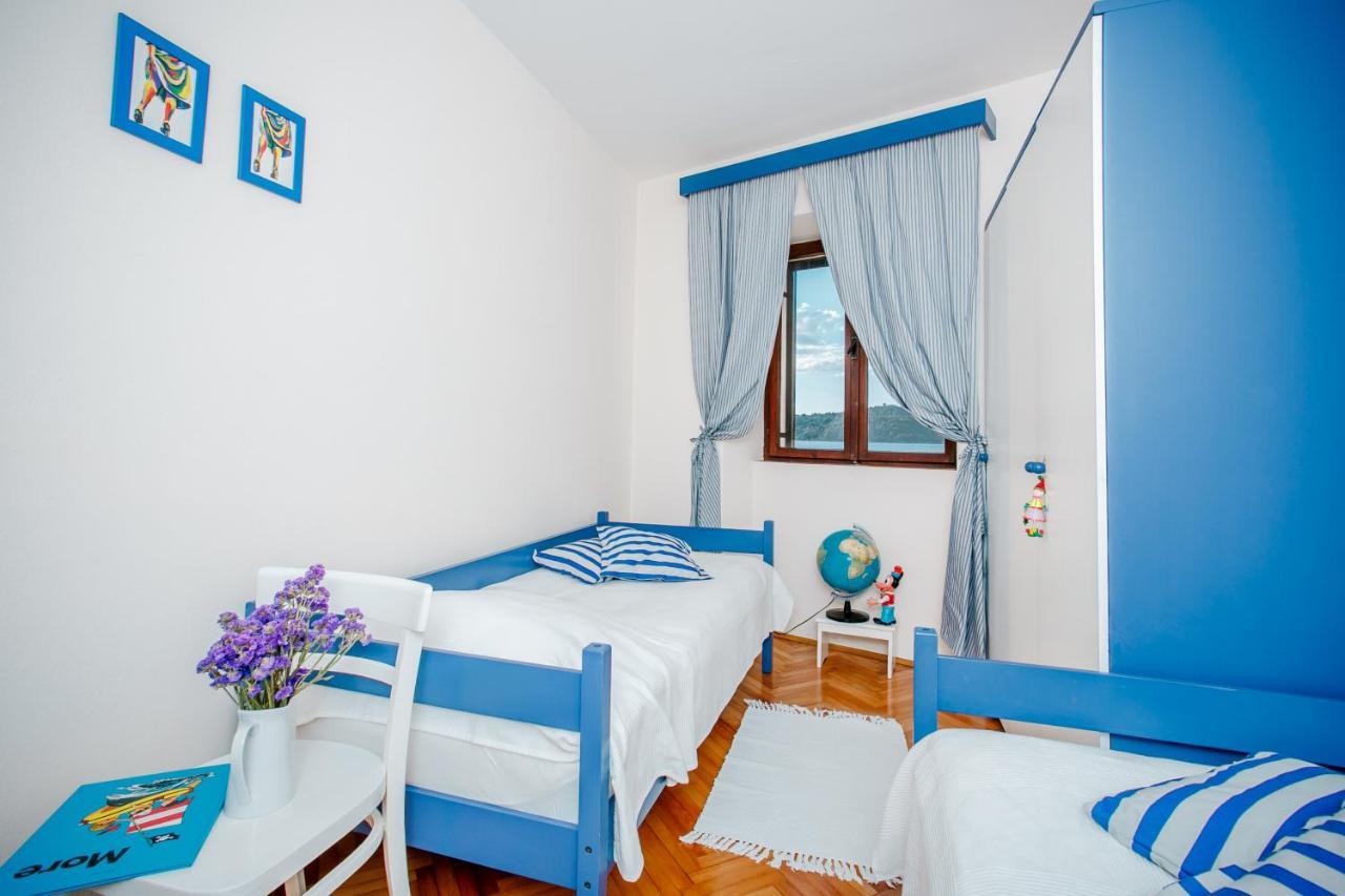 Apartman Uz More 비스 외부 사진
